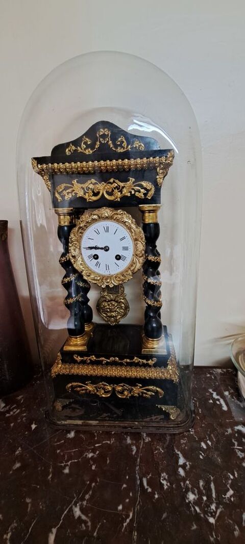 Pendule ancienne 120 Rambouillet (78)