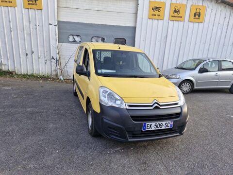 Citroen berlingo Citroën