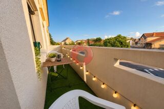  Appartement à vendre 2 pièces 47 m²