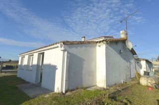  Maison � vendre 4 pi�ces 70 m�