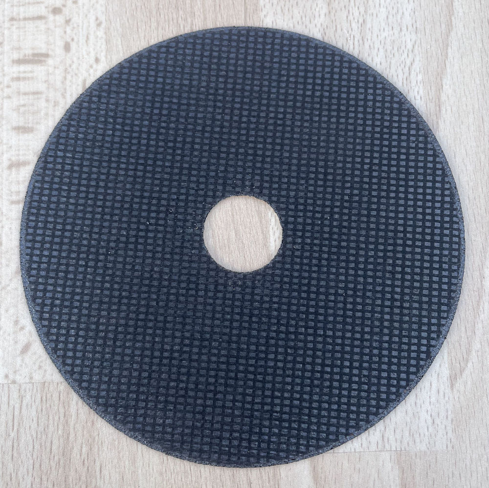 5 disques &agrave; tron&ccedil;onner m&eacute;taux ?125mm pour inox / acier Bricolage