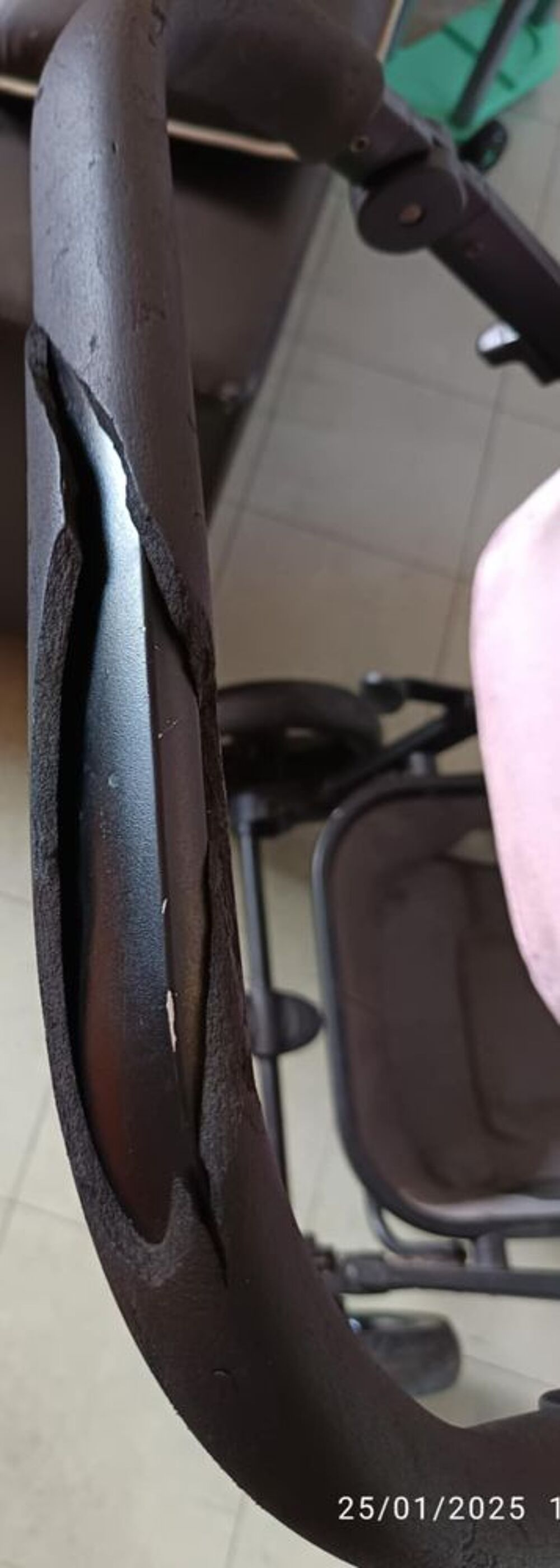 Pousette asalvo two+ naissance &agrave; 22kg 3en1 Puériculture