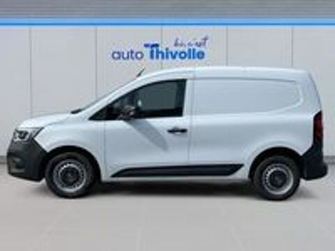 Kangoo Express BLUE DCI 95 GRAND CONFORT- 22 2023 occasion 42120 Le Coteau