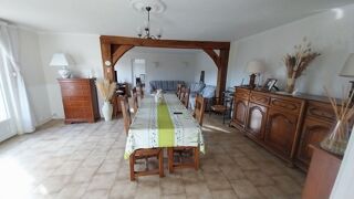  Maison � vendre 5 pi�ces 110 m�