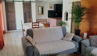  Maison à vendre 3 pièces 75 m²