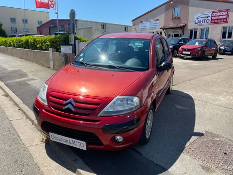 Citroen c3 Citroën
