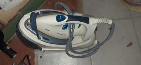 centrale vapeur calor 0 Buzet-sur-Ba�se (47)