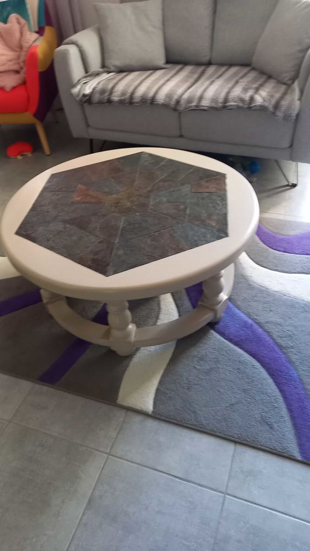 Table de salon Meubles