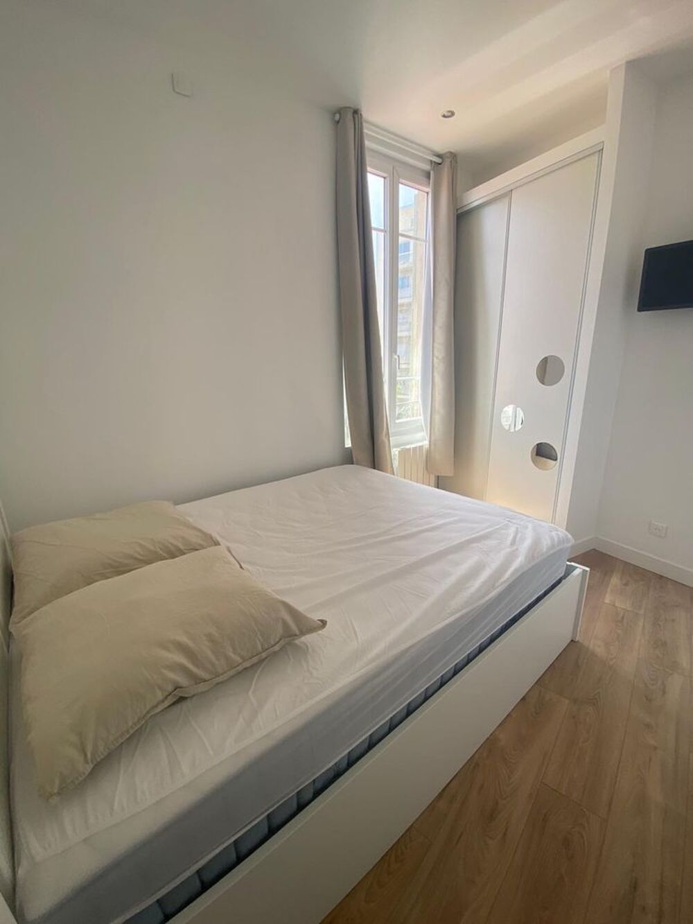 Location Appartement 2P loué meublé Nice