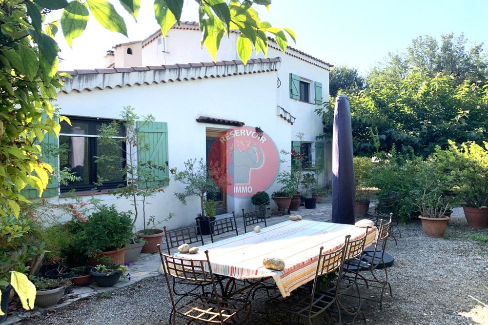 Maison 6 pièces 132 m² · à Saint-Paul-de-Vence · 132 m² · 630 000 €