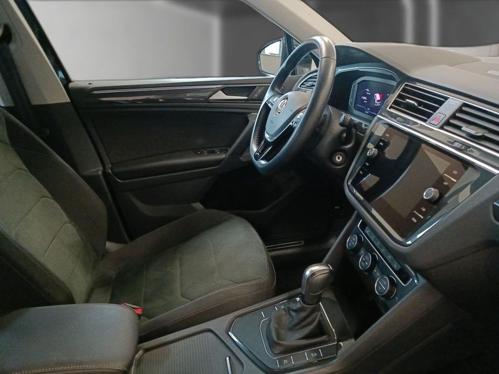 Tiguan 1.5 TSI 150ch DSG7 R-Line 2020 occasion 69007 Lyon
