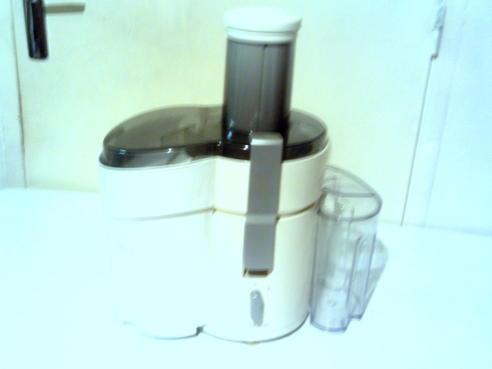 CENTRIFUGEUSE SILVER CREST SFE 450 C 1 Electroménager