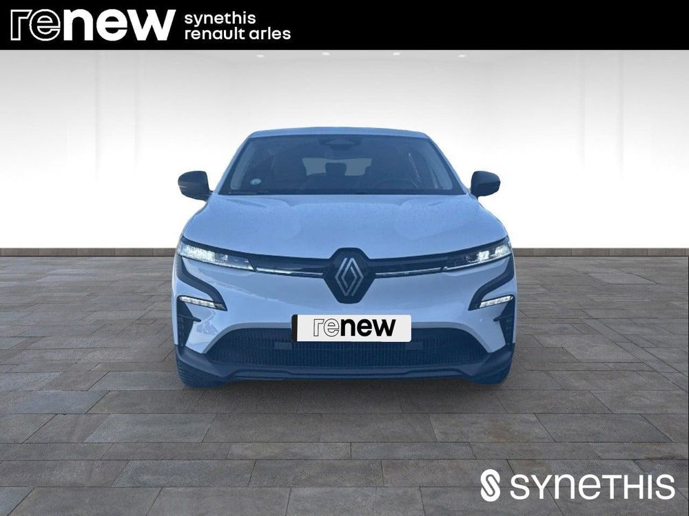M&eacute;gane Megane E-Tech EV60 130ch super charge Evolution ER 2023 occasion 13200 Arles