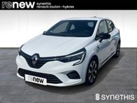 Clio V Clio TCe 90 - 21N Limited 2022 occasion 83160 La Valette-du-Var