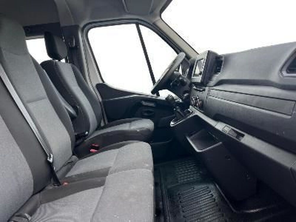 Master MASTER CA TRAC F3500 L2H2 BLUE DCI 150 GRAND CONFORT 2023 occasion 91170 Viry-Ch&acirc;tillon