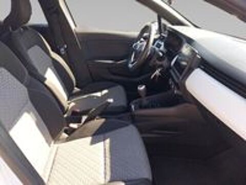 Clio V Clio TCe 90 - 21N Limited 2022 occasion 08200 Wadelincourt