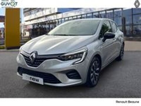 Clio V Clio TCe 140 Techno 2023 occasion 21200 Beaune