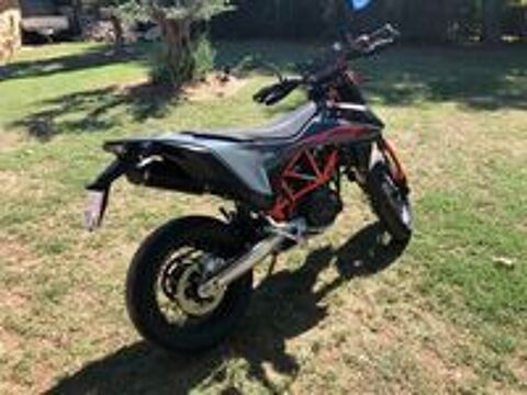 KTM 2022 occasion 30150 Roquemaure