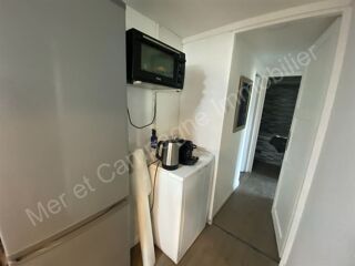  Appartement � vendre 3 pi�ces 52 m�