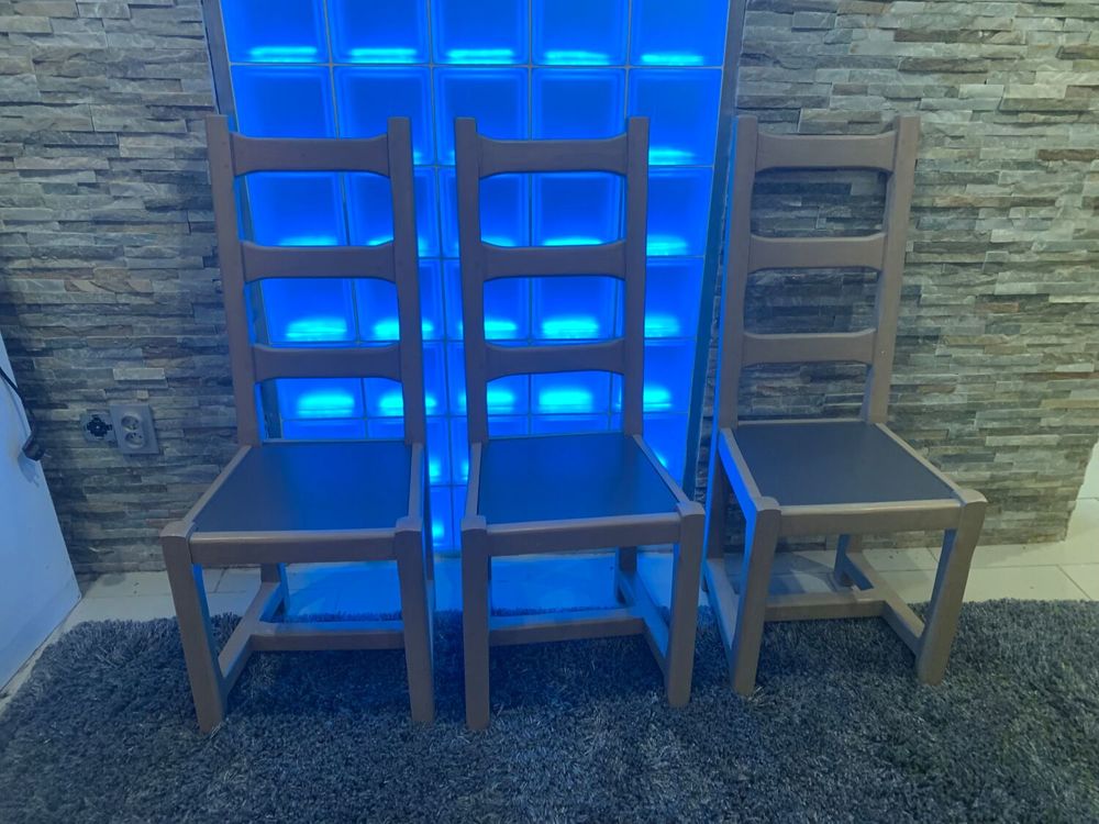 Chaises pour salle &agrave; manger Meubles