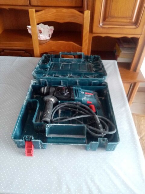Perforateur Bosh GBH2-20D 80 Herblay (95)