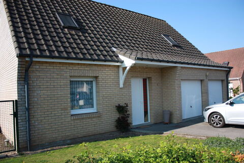  Maison � louer 4 pi�ces 116 m�