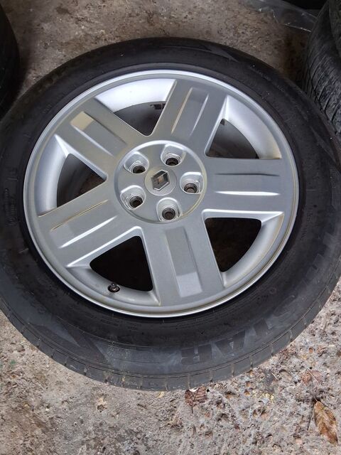 Pièces et équipements Voiture Pièces et équipements Voiture  occasion Longeville-lès-Saint-Avold 57740