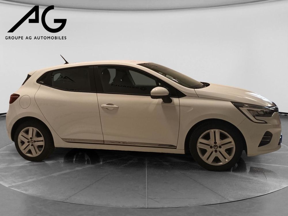 Clio V Clio SCe 65 Zen 2021 occasion 08000 Charleville-M&eacute;zi&egrave;res