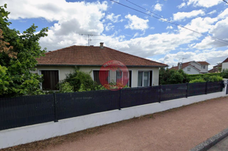  Maison � vendre 4 pi�ces 