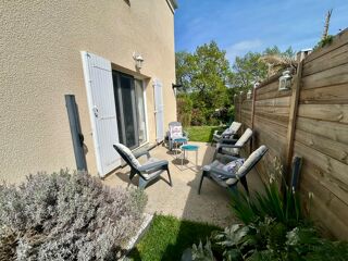  Maison à vendre 4 pièces 84 m²