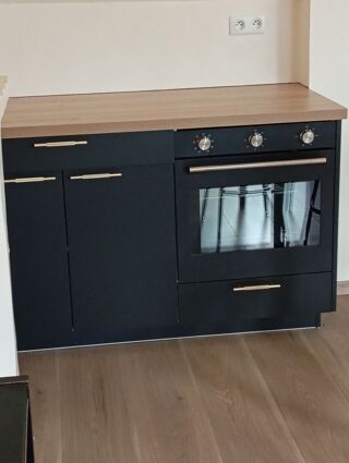  Appartement � louer 2 pi�ces 34 m�