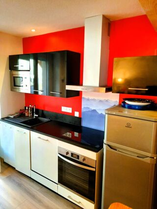  Appartement � louer 2 pi�ces 55 m�