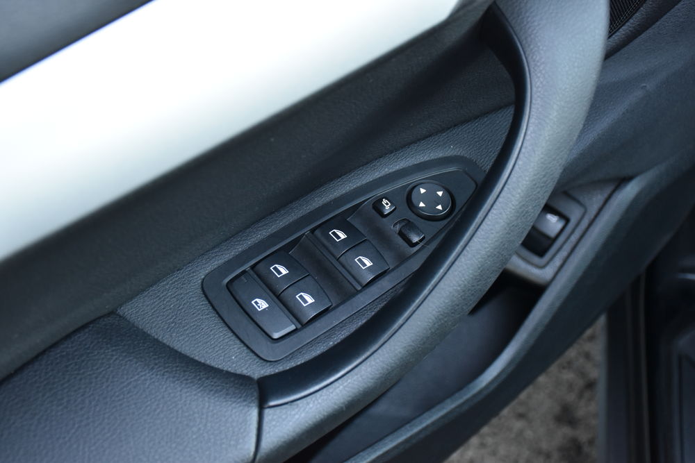 X1 sDrive 18d 150 ch BVA8 Lounge 2021 occasion 56300 Pontivy