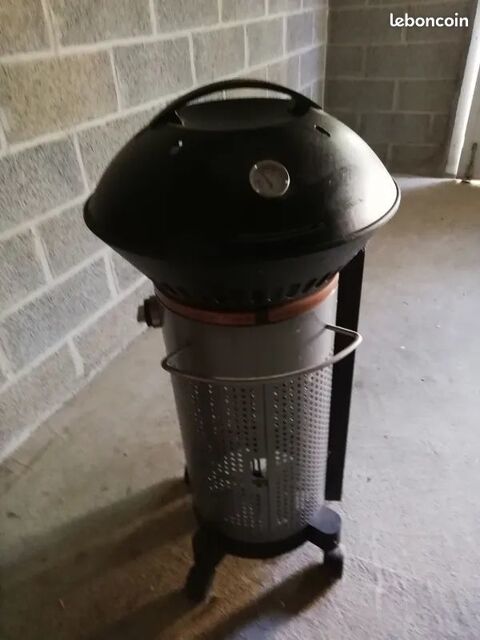 barbecue � gaz 300 Mauron (56)