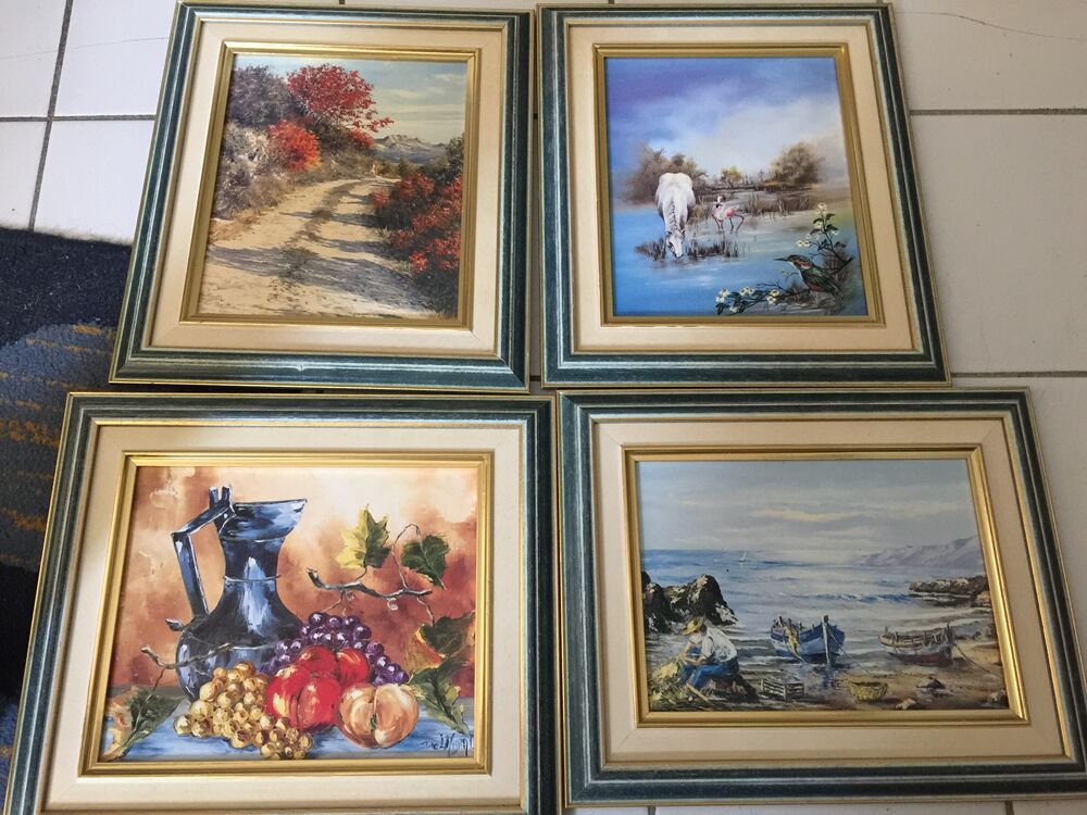 tableaux d&eacute;coratifs Décoration