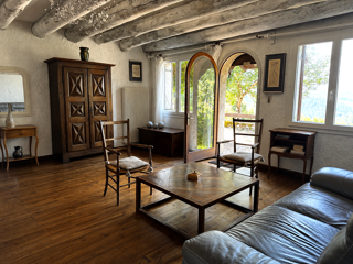  Maison à vendre 8 pièces 184 m² Barjac