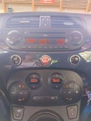 500 1.2 8V 69 ch Sport 2008 occasion 94320 Thiais