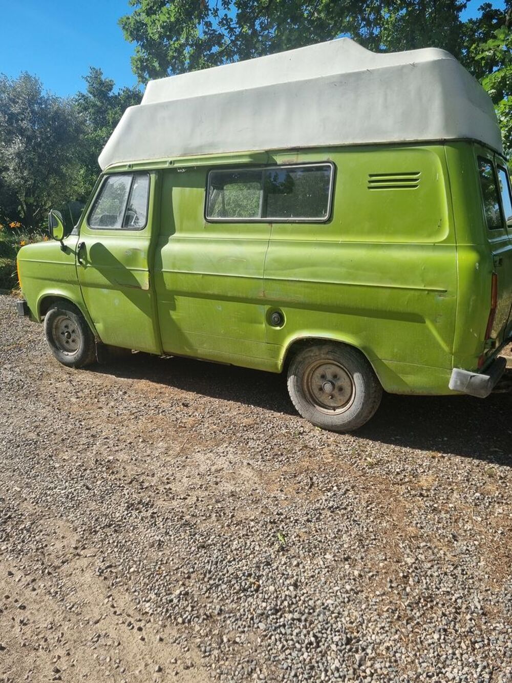  1980 occasion 31000 Toulouse