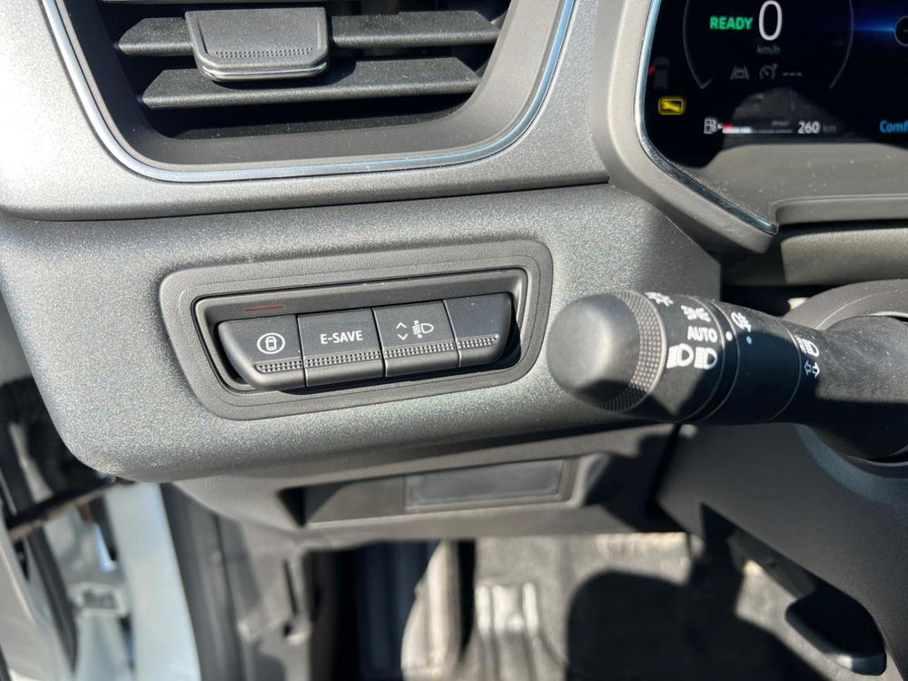 Captur E-Tech full hybrid 145 ch Techno 2025 occasion 91170 Viry-Ch&acirc;tillon