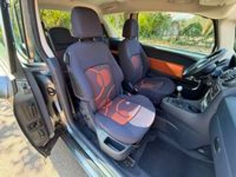 1007 1.6e 16V 110ch Sporty Pack 2008 occasion 94340 Joinville-le-Pont