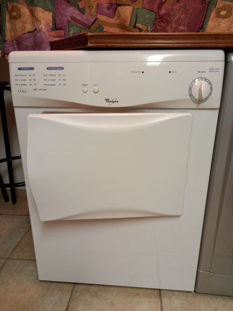 Seche linge 50 Viarmes (95)