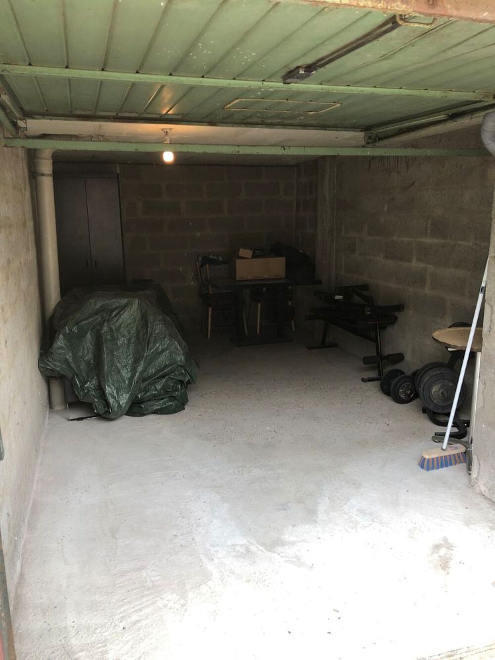 Location Parking/Garage Garage Individuel Avignon