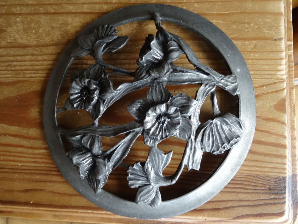 vase pour pot pourri Décoration