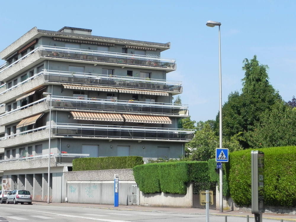 Location Appartement Appartement F2 de 45 m2 et balcon, proche facs, à LIMOGES Limoges