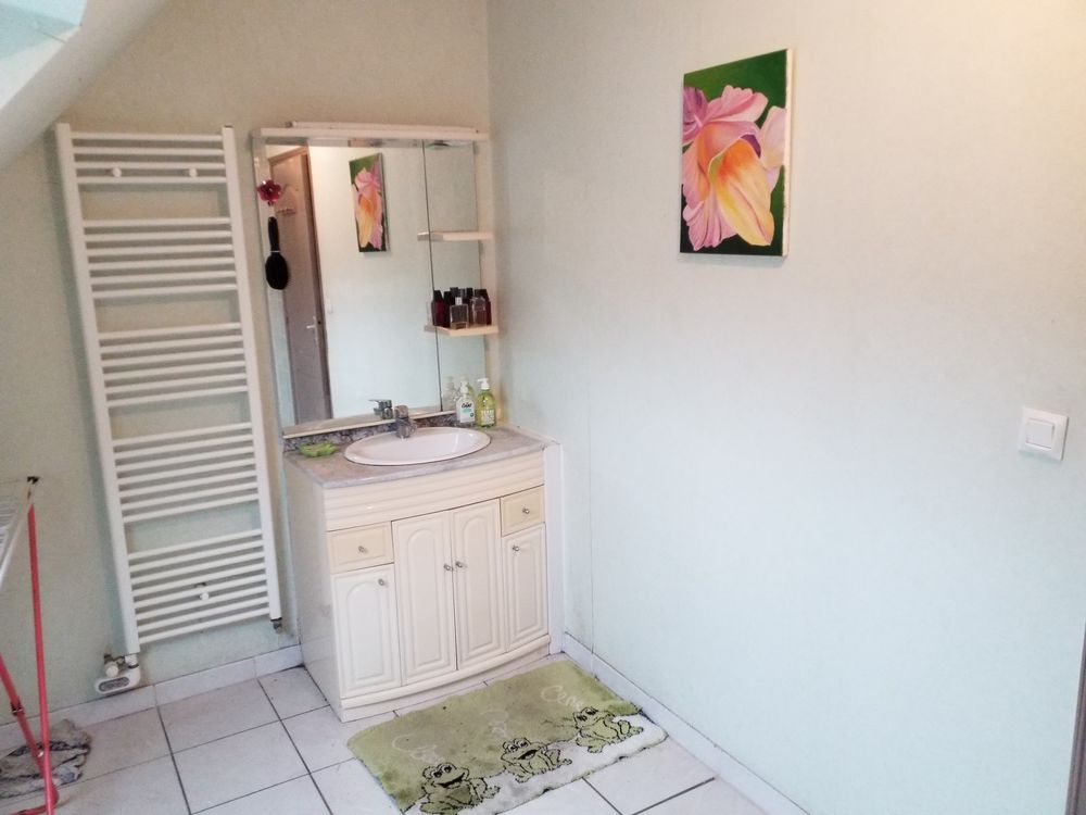Location Autre Chambre meublée Hennebont
