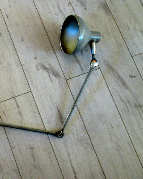 Abat-jour pour lampe Jumo 820 36 Saint-lix-le-Chteau (31)