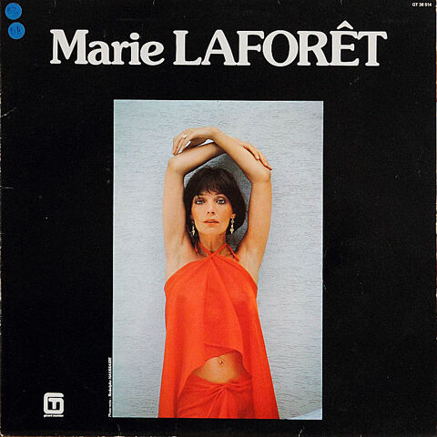 33T, 30cm - Marie Laforet - La Verite
20 Sainte-Geneviève-des-Bois (91)