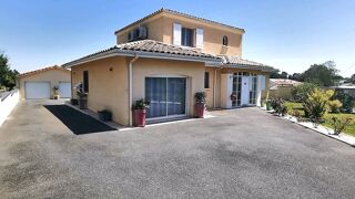  Maison à vendre 6 pièces 150 m² Saint-martin-de-laye
