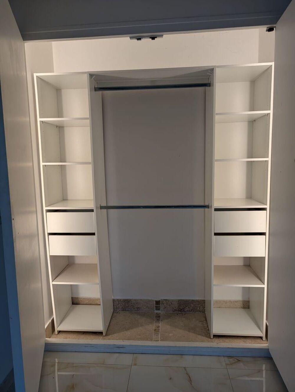 Location Appartement ? Superbe T2 lumineux avec véranda de 12 m² Le cannet