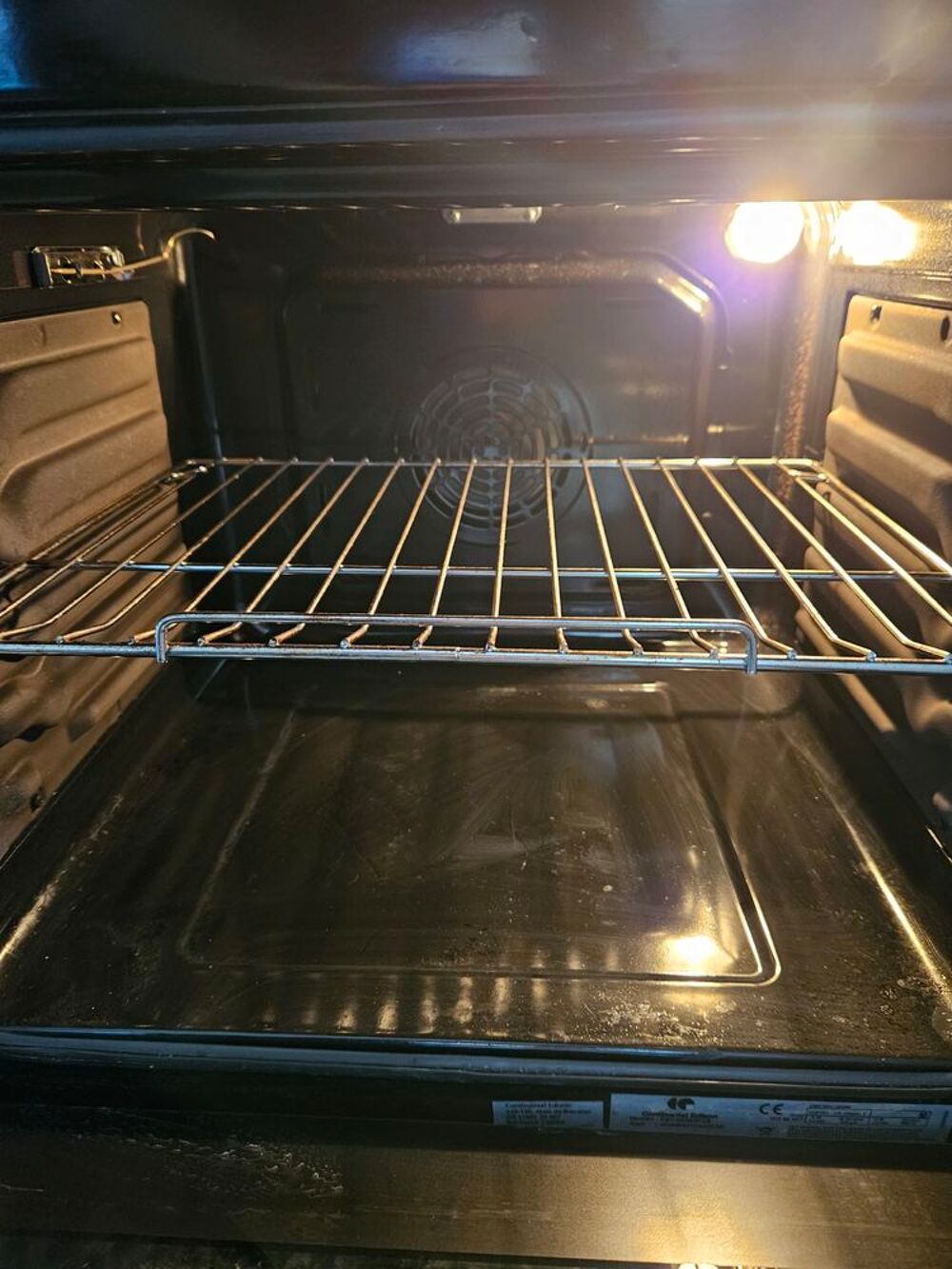 Cuisini&egrave;re Electroménager